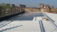 Modena - La scuola Buon Pastore passa all&#039;energia solare