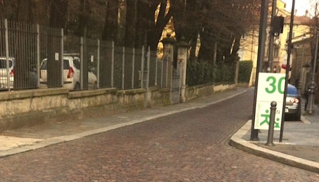 Parma - Giovedì 20 nessuna limitazione al traffico