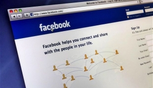 Facebook usato per procacciare “nuovi amici”