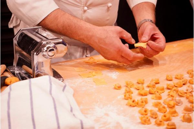 Italianità e gusto: il marchio Fini compie 110 anni e festeggia con due nuove linee di pasta fresca