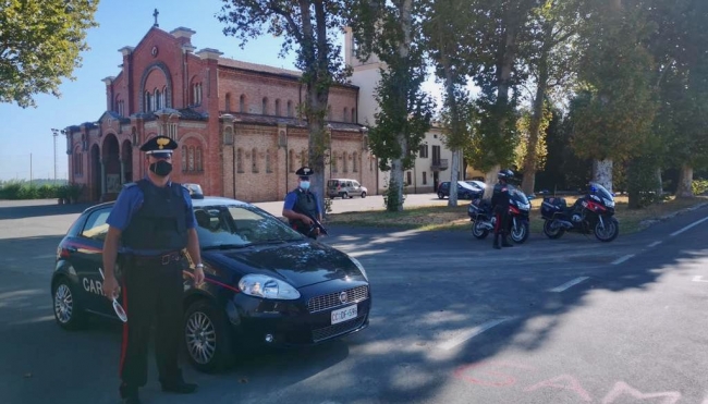 Carabinieri: Prevenzione dei reati e prossimità al cittadino