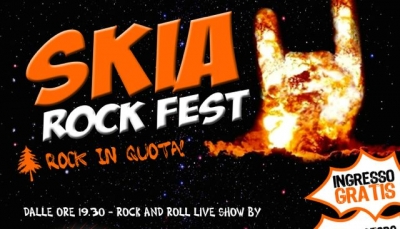 Skia Rock Fest