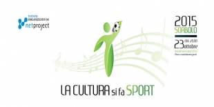 In arrivo la IV edizione di “La Cultura si fa Sport”: cultura e sport insieme per la solidarietà