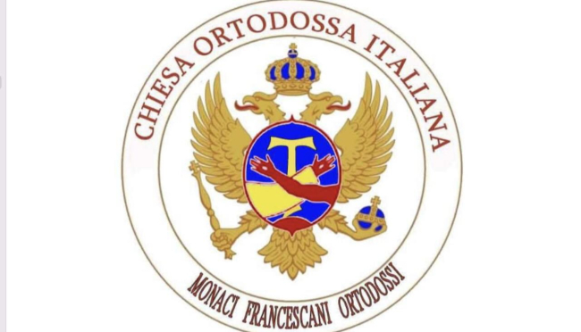 La Congregazione dei Monaci Francescani Ortodossi e i compagni di San Francesco