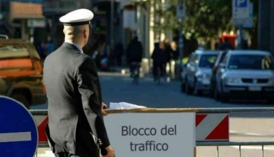 Reggio Emilia – Da lunedì 6 ottobre partono le limitazioni al traffico contro le PM10