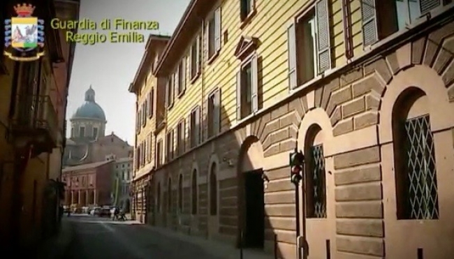 Società di Reggio Emilia froda il fisco per 6 milioni di euro: 3 persone denunciate