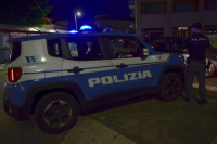Polizia di Stato: potenziata l'attività di prevenzione e presidio del territorio a Modena