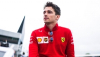 F1, Gran Bretagna: Leclerc strabilia nel regno di Lewis