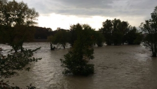 Parma - Punti d&#039;ascolto CNA per le imprese sui danni causati dell&#039;alluvione