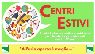 Riapertura dei Centri estivi in Emilia Romagna con un protocollo di misure anti-contagio e corsi di formazione per operatori