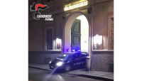 Parma: scoperto l'autore di una rapina e contestuale estorsione in danno di un 34enne italiano