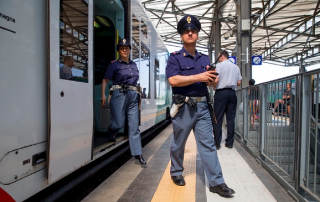 Molestate 5 ragazze a bordo dei treni della linea Bologna - Milano
