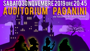 All’Auditorium Paganini protagonisti pazienti, ex pazienti, personale e volontari dei reparti di oncologia dell’Ospedale Maggiore di Parma