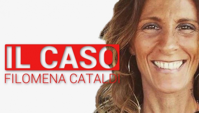 Il caso Filomena Cataldi: La sorella Rosangela ospite a Langhirano News