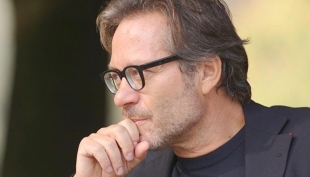 Massimo Recalcati per Anteprima Parma 2020