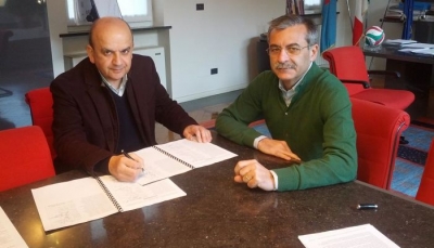 Piacenza, societa&#039; mista per acqua e rifiuti: la firma del sindaco