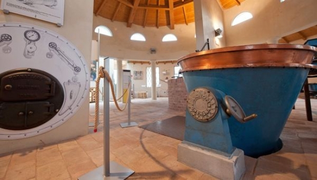 Museo del Parmigiano Reggiano aperto per le festività