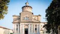 Giornate FAI d'autunno - La Certosa di Parma visitata da Davide Fornari - le foto