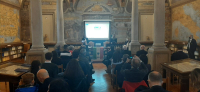 A Parma un convegno dedicato alla cultura del vino e dell’olio