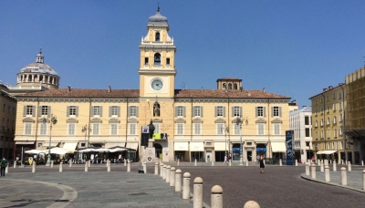 Parma: avviso pubblico per la presentazione di candidature a componente esterno della commissione consultiva di toponomastica