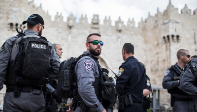 Israele. Approvata una legge che criminalizza il “consumo di materiale terroristico”