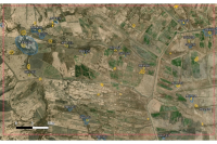 L'aiuto dell'intelligenza artificiale per individuare nuovi siti archeologici in Mesopotamia