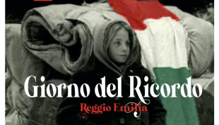 Giorno del Ricordo a Reggio Emilia: saranno commemorati i Martiri delle Foibe il 4 Febbraio