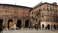 Parma - L'Associazione Millecolori: 