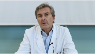 La parola al prof. Enrico Clini, Direttore delle Malattie dell’Apparato Respiratorio del Policlinico di Modena