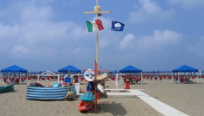 Bandiere Blu 2019: 7 le località dell&#039;Emilia Romagna