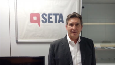 Antonio Nicolini è il nuovo Presidente di SETA