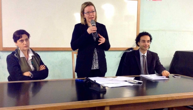 Reggio Emilia, farmaci a scuola: firmato il protocollo per la somministrazione