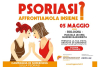 A Bologna una giornata di screening sulla psoriasi