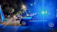 Pedone investito: identificato l'autore dai carabinieri 