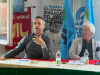 UIL: il nuovo Segretario generale Borghetti in visita alle sedi di Parma e Piacenza