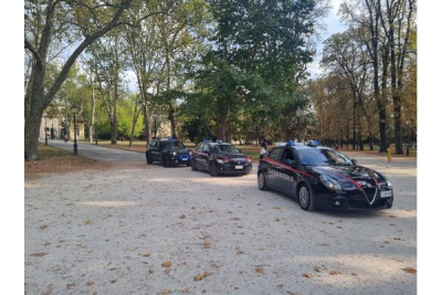 Parma: Controllo del territorio, 2 arresti e due denunce