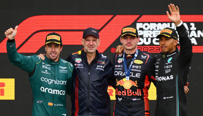 F1, Canada: Verstappen e Red Bull nella storia