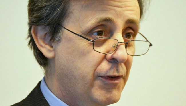 Massimo Silingardi presidente di Confesercenti Modena e attuale portavoce di Rete Imprese Italia Modena