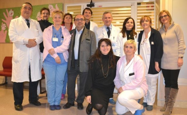 Modena - Neonatologia e sale operatorie di Ostetricia e Ginecologia rientrano nella loro sede originaria