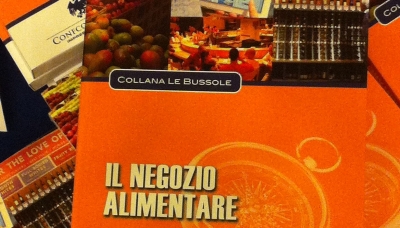 “Il Negozio Alimentare”: la bussola per i negozi alimentari italiani