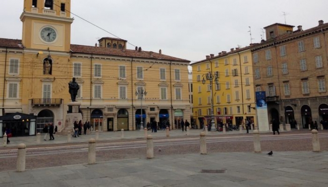 Ecosistema Urbano, Parma prima in Regione