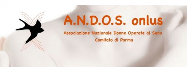 Parma, Il premio “Rondine D’argento 2014&quot; presso l’ Associazione Nazionale Donne Operate al Seno