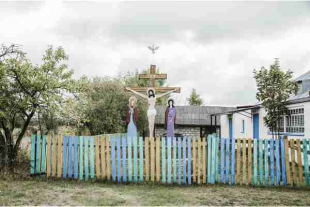 The Village - Mostra fotografica sul villaggio bielorusso di Kirov -Inaugurazione domenica 9 ottobre ore 10.30 a San Polo di Torrile