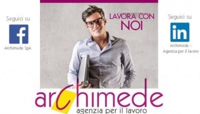 Lavoro: gli annunci per Parma e la Val d&#039;Enza