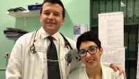 Veronica Rendo nuova assunta all'Ospedale Santa Maria di Borgotaro