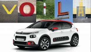 Domenica 15 passa da Chierici Concessionaria ufficiale Citroën e DS