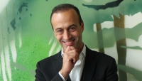 Nicola Bertinelli CEO dell&#039;Azienda Agricola Bertinelli