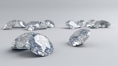 Diamanti: danno morale per i risparmiatori