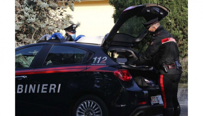 Controllo del territorio da parte dei Carabinieri del Comando Provinciale di Parma