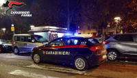 Parma: sorpreso con un motorino rubato. Nei guai 20enne tunisino denunciato per ricettazione.